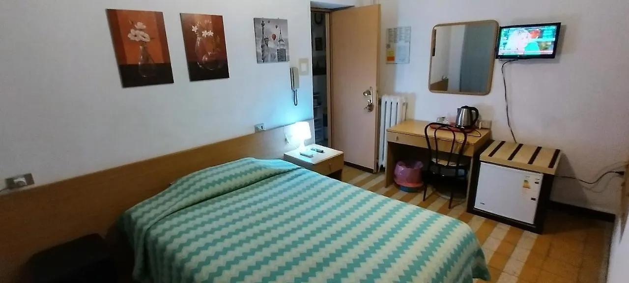 Hotel Major Genova