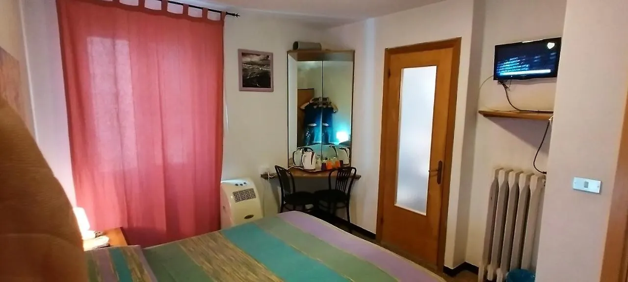Hotel Major Genova