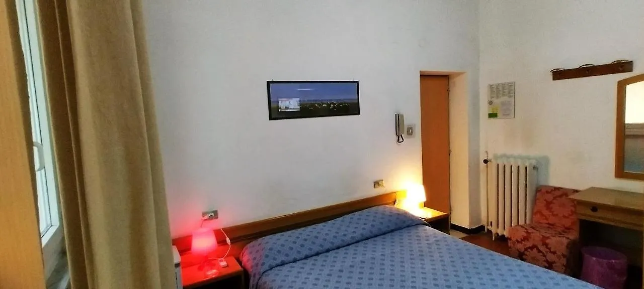 Hotel Major Genova