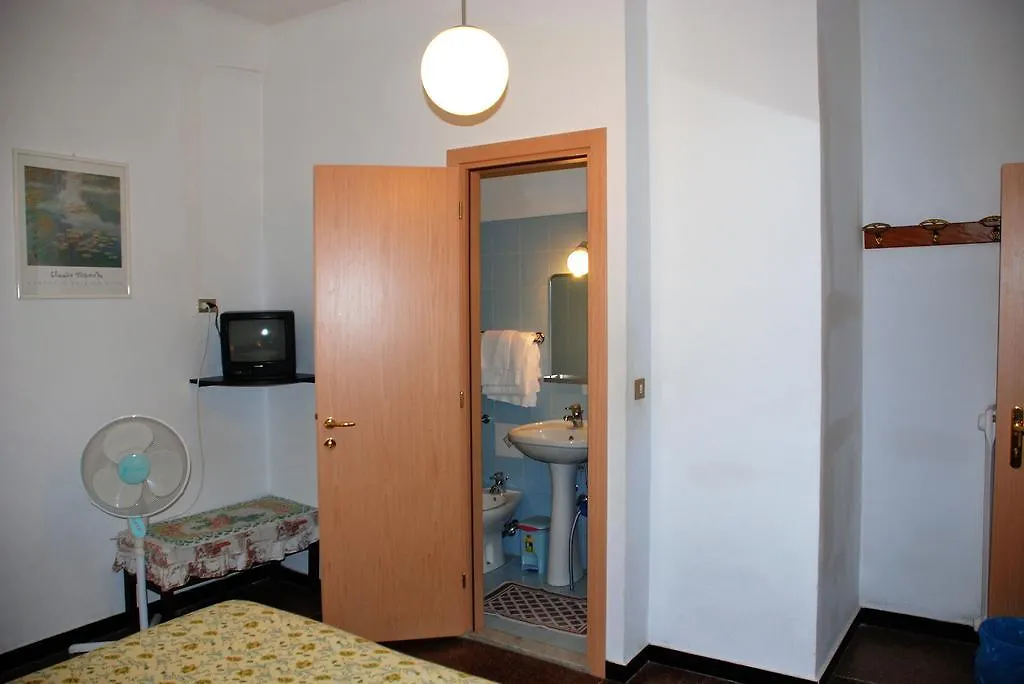 Hotel Major Genova