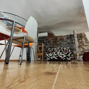 Appartamento Le Grazie, Genova