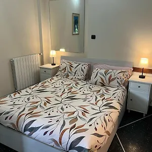 Appartamento Tolemaide, Genova