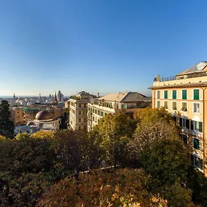 Appartamento Rita's House, Genova