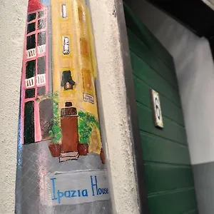 Appartamento Ipazia House, Genova