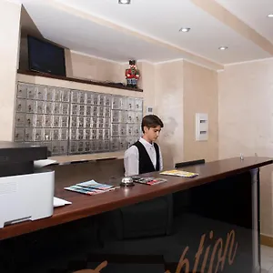 visit hotel