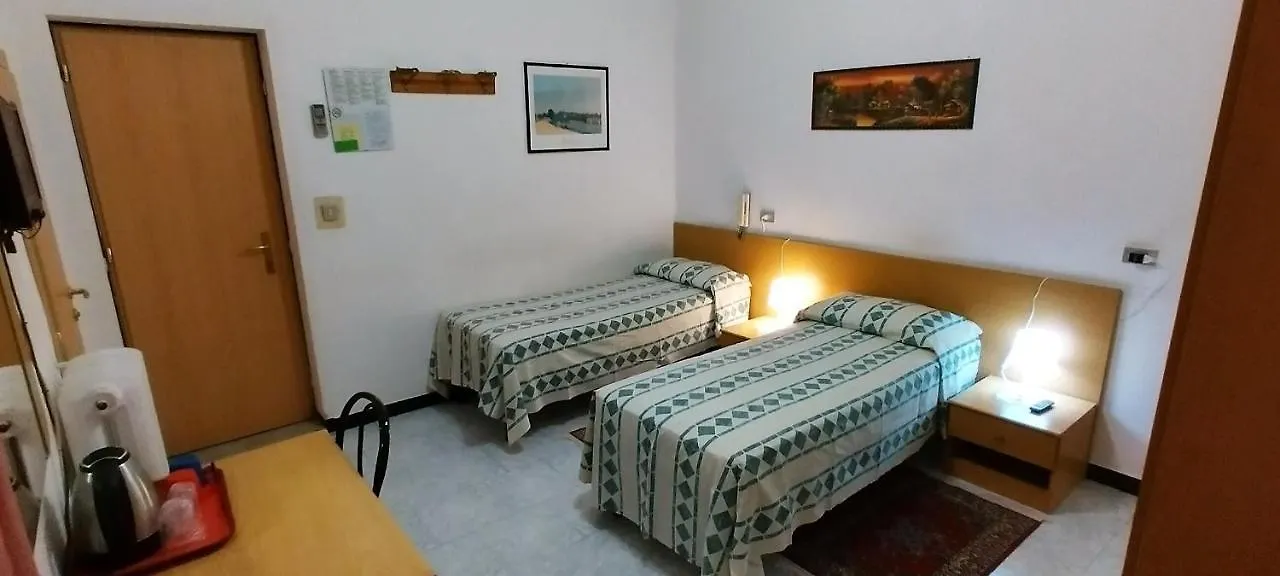Hotel Major Genova