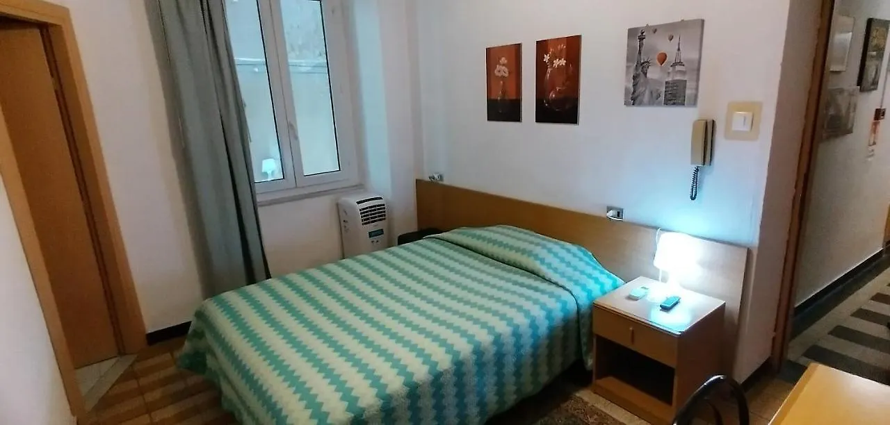 Hotel Major Genova 3*,