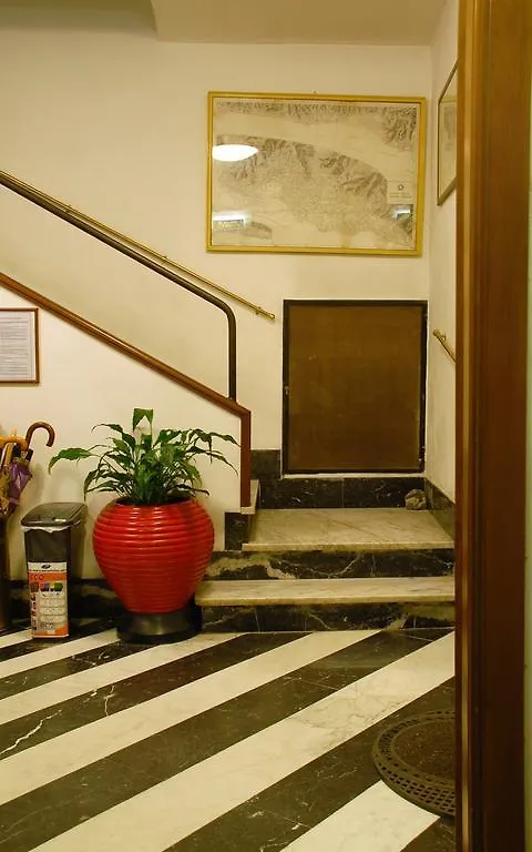Hotel Major Genova