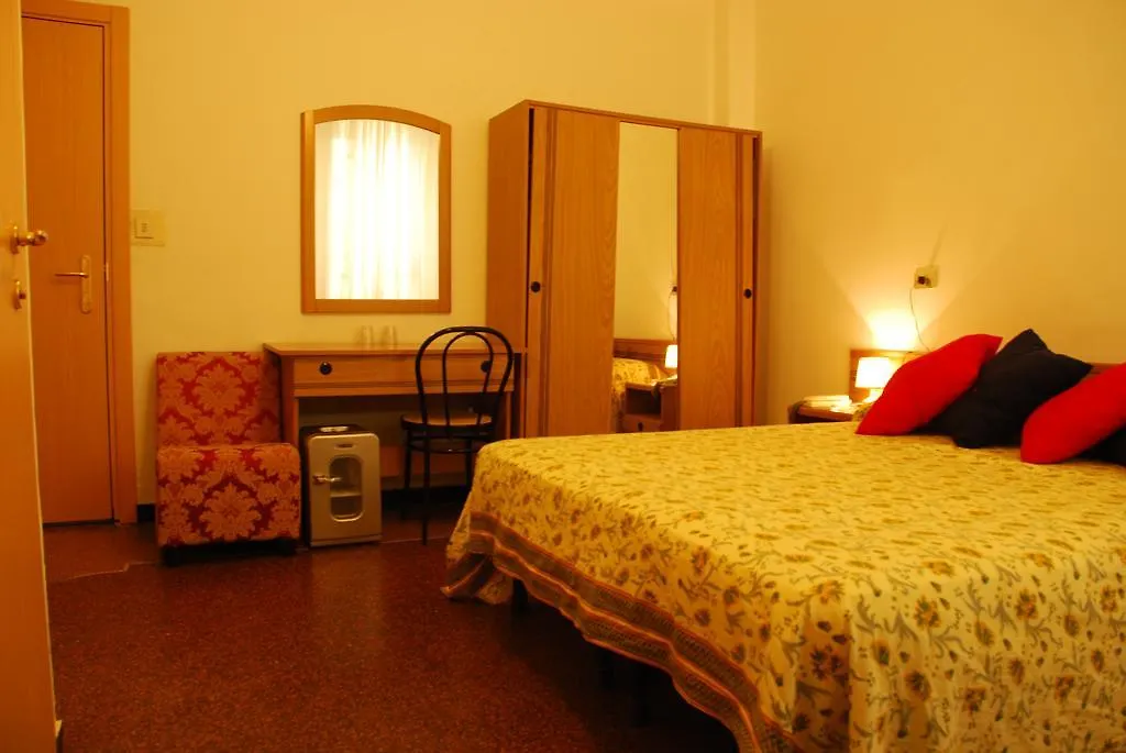 Hotel Major Genova