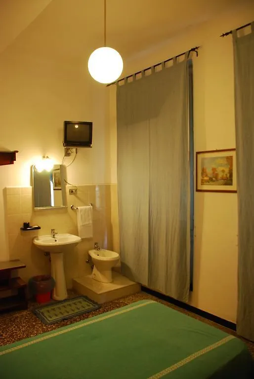 Hotel Major Genova