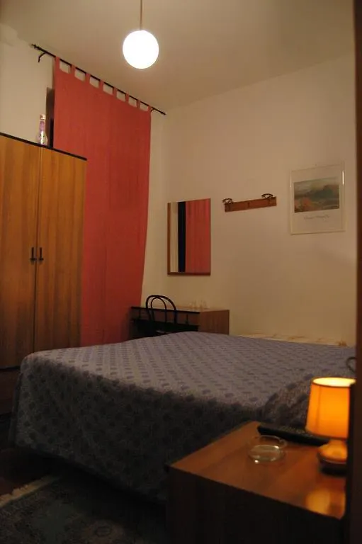 Hotel Major Genova