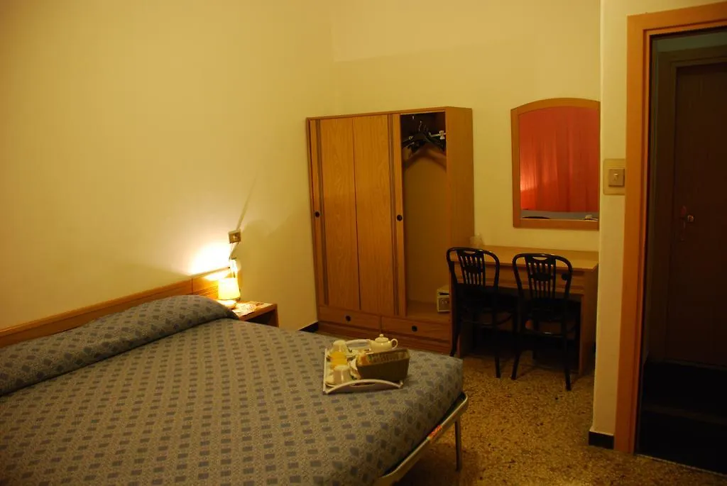Hotel Major Genova
