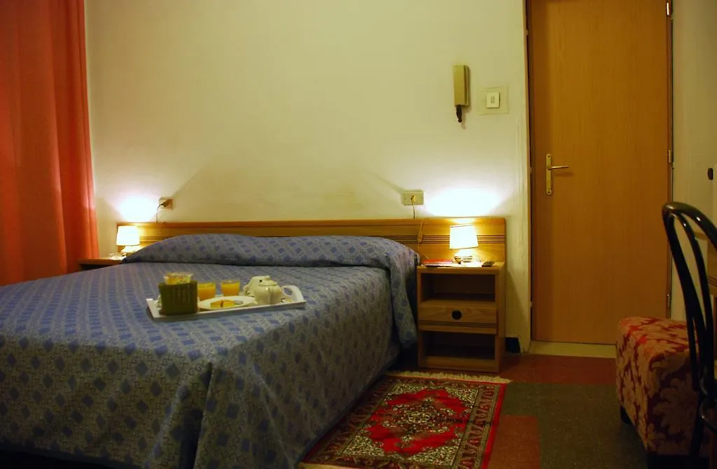 Hotel Major Genova