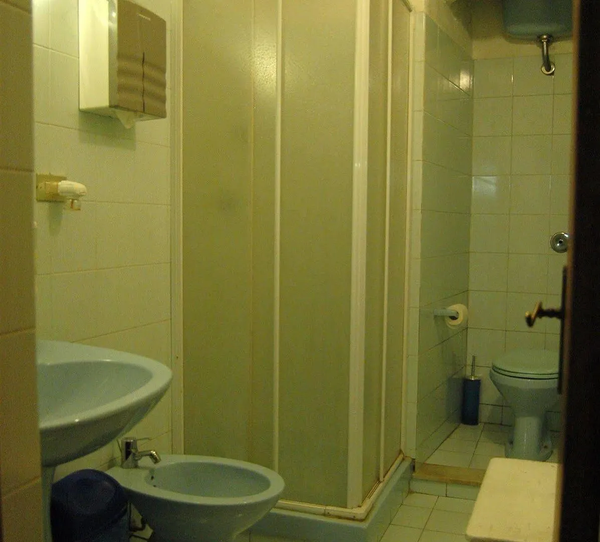 Hotel Major Genova 3*,