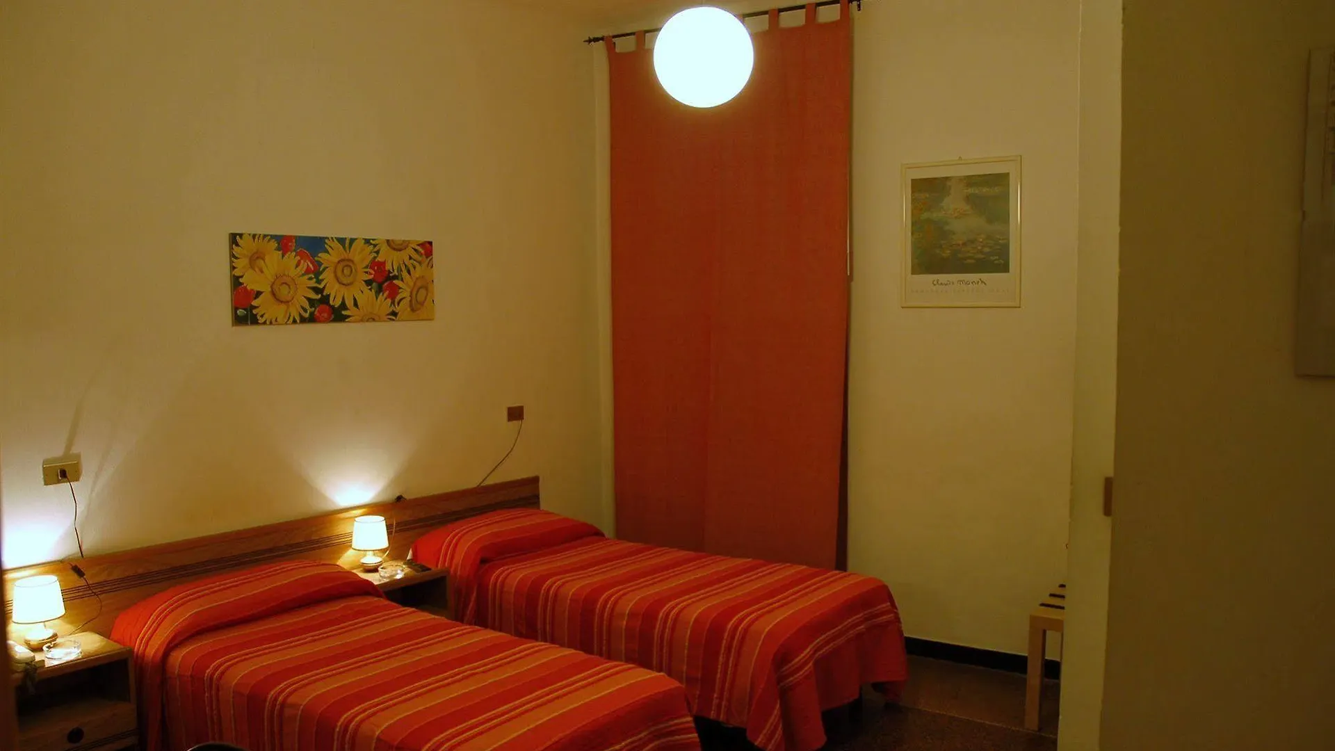 Hotel Major Genova 3*,  Olaszország