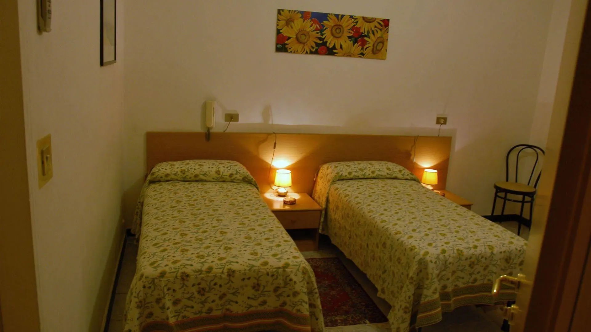 ***  Hotel Major Genova Olaszország