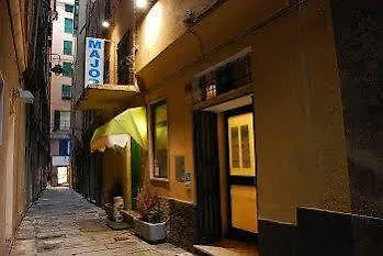 Hotel Major Genova 3*,