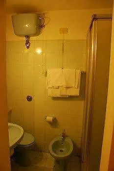 Hotel Major Genova Olaszország