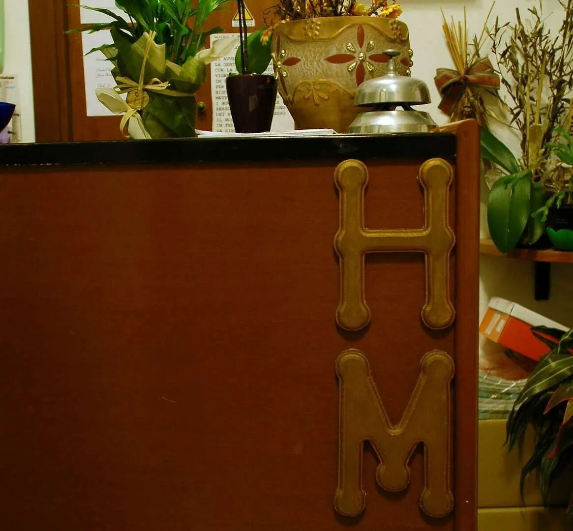 Hotel Major Genova